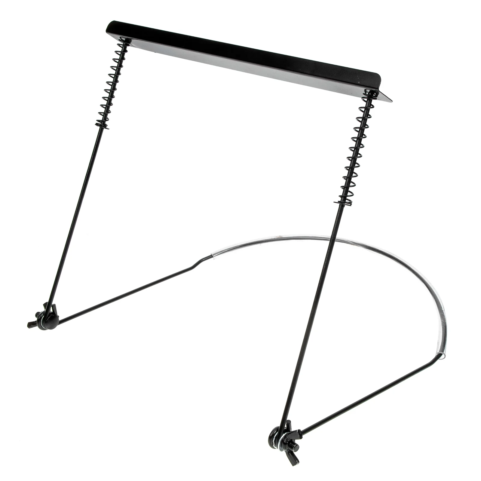 

Harmonica Neck Stand Rack Harpmouth Holder Bracket Metalsheet Accessory Adjustable Support Professional Mount Holders Harmonicas
