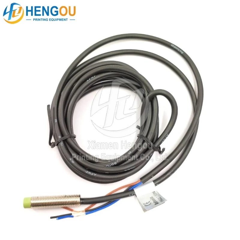 

Автоматический датчик приближения, 3 провода, 1,5 мм, PR081.5DP