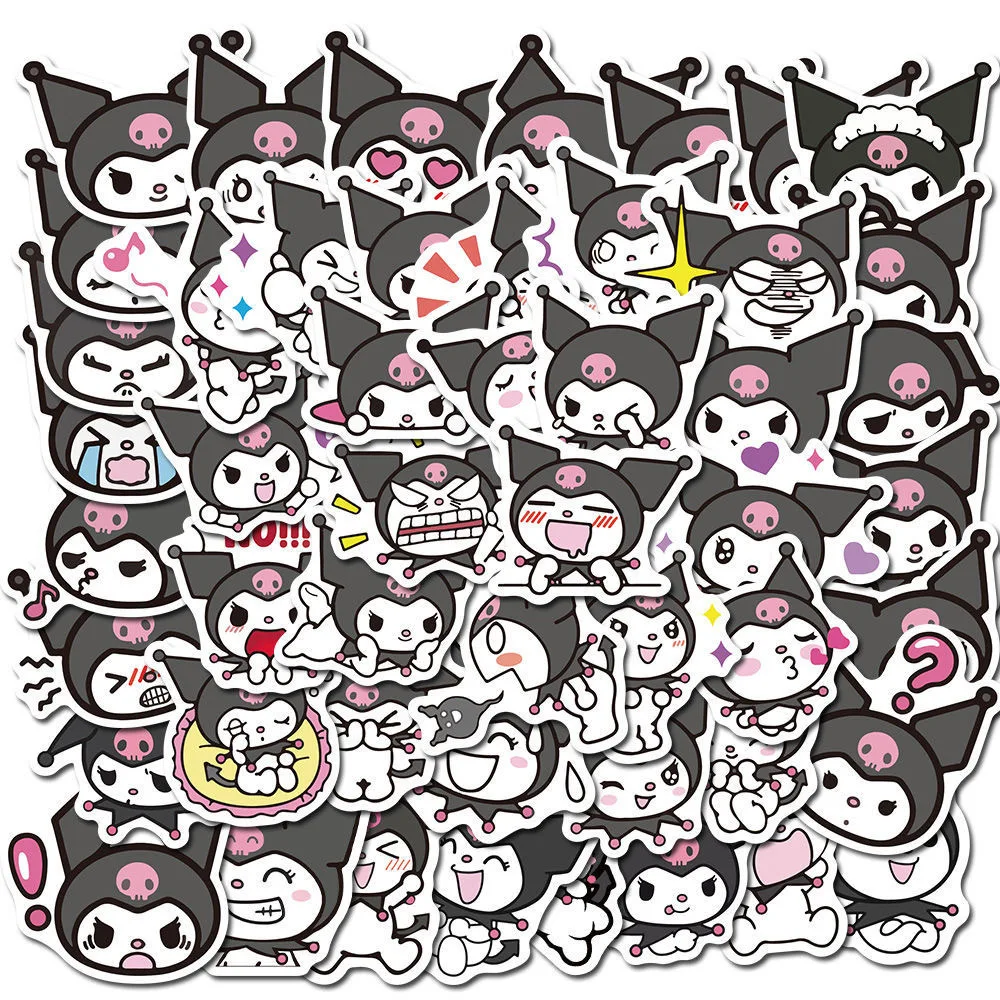 Sanrio Hello Kitty Cinnamoroll помпон искусственная фотография скейтборд гитара
