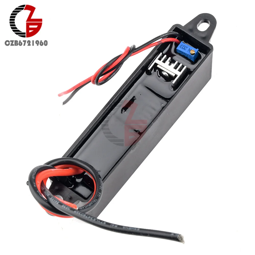 

diymore Высоковольтный генератор 12В 15000-20000В