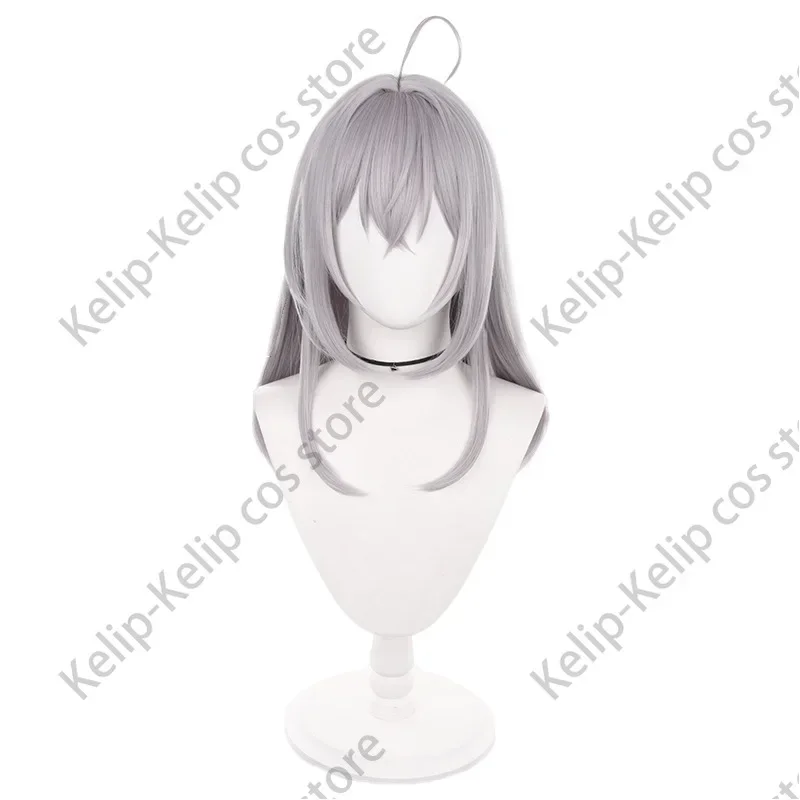 Аниме Roshidere Alya Alisa Michaiłovna Kujou Косплей Костюм Парик Мария Маша Платье Школьная