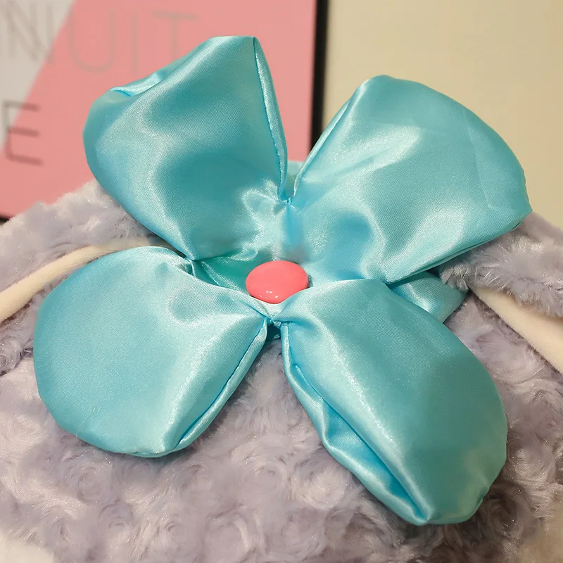 Роскошные Плюшевые игрушки со звездами 40 / 60 80 70 90 130 см мягкие в стиле лежа/полоски