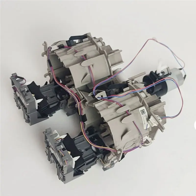 FM1-B249-000 FM1-B255-000 Привод флакона с тонером в сборе для Canon imageRUNNER ADVANCE C3325i C3330i