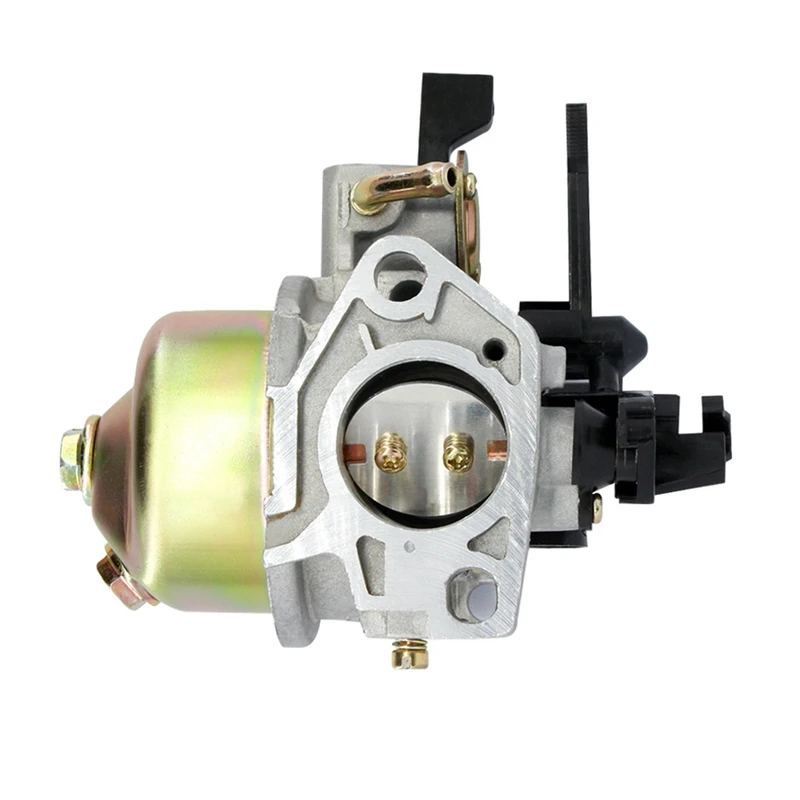 1 Piece For GX390 Carburetor GX340 188 190F 13HP Microtiller 16100 ZF6 V01 Replacement Accessories