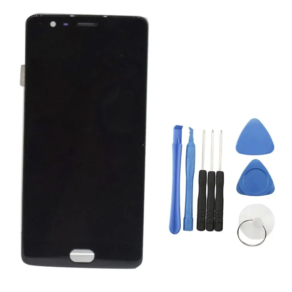 

CellphLCD Display Screen Repair Assembly/ Tool for