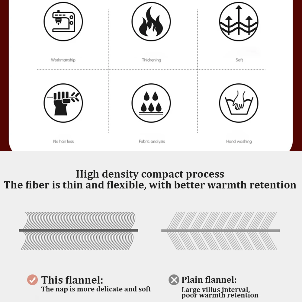 Luxury Wedding Solid Women's Home Clothes Christmas Pajama Sets for Women Winter Men Flannel Thick Warm Female Pajamas Pyjamas