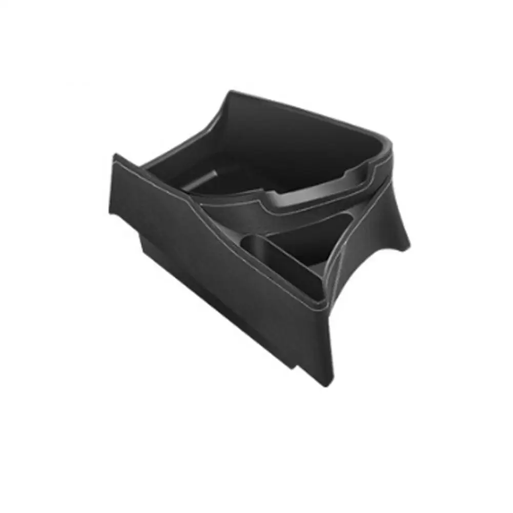 

Car Central Seat Armrest Box Console Storage Container Organizer Tray Interior Modified Parts Compatible For 16-18 Models X1