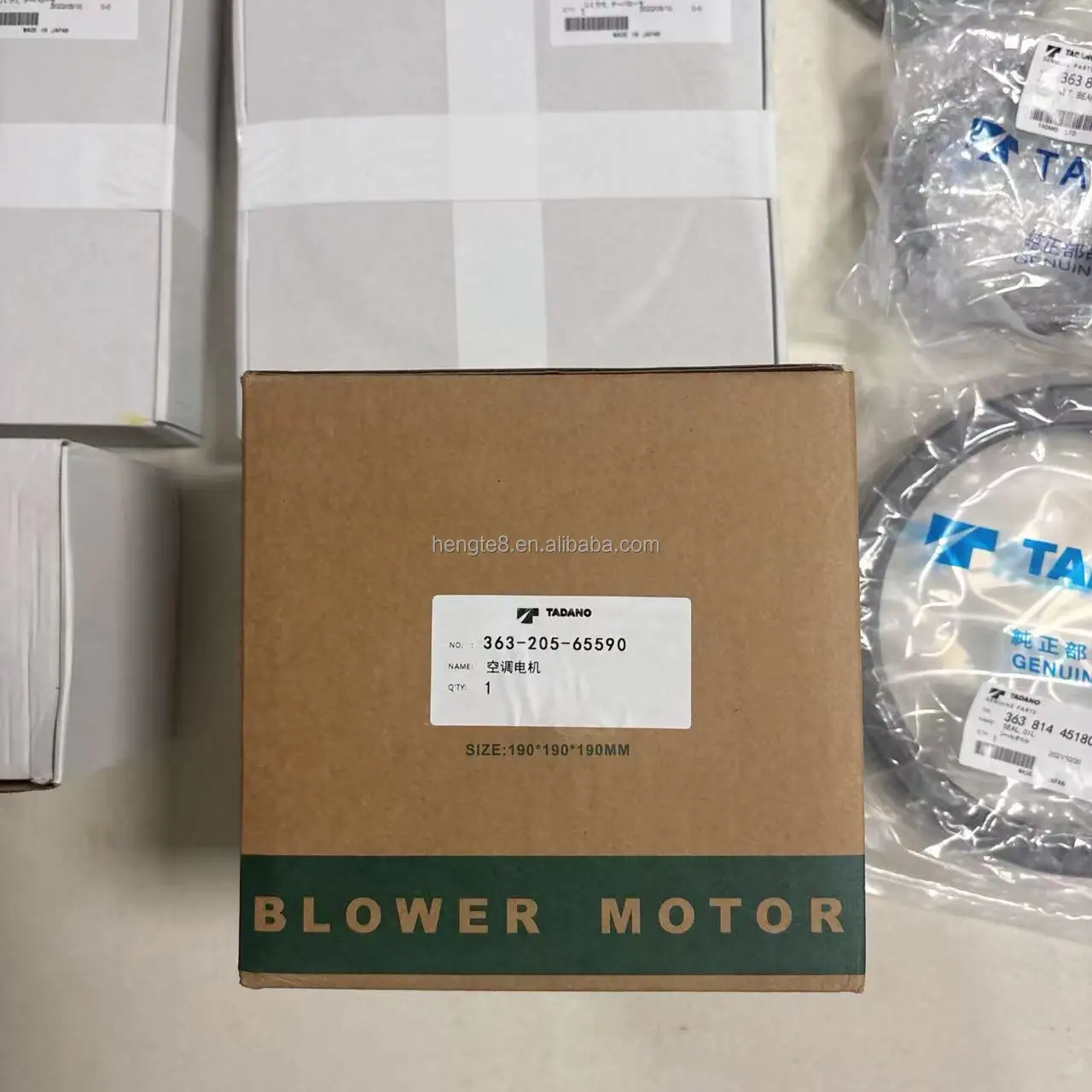 Запчасти для крана TADANO TR400E: Новые аксессуары 363-806-75680, 363-205-65590, 363-207-65341, 363-203-92081, 344-620-11200 (art.: 3920d9304037b) - 3920d9304037b