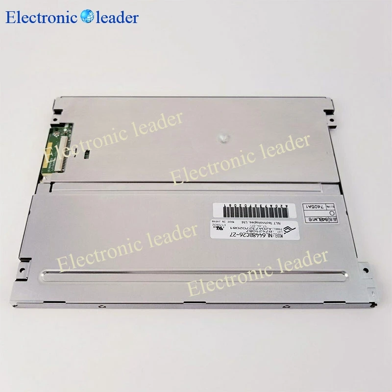 Для промышленного компьютера 8 4 дюйма Φ 640x480 ЖК-экран панель TFT | ЖК-экраны