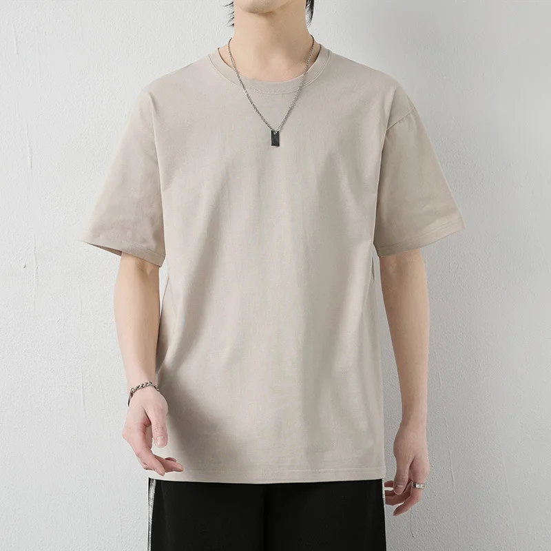 

Мужская летняя футболка