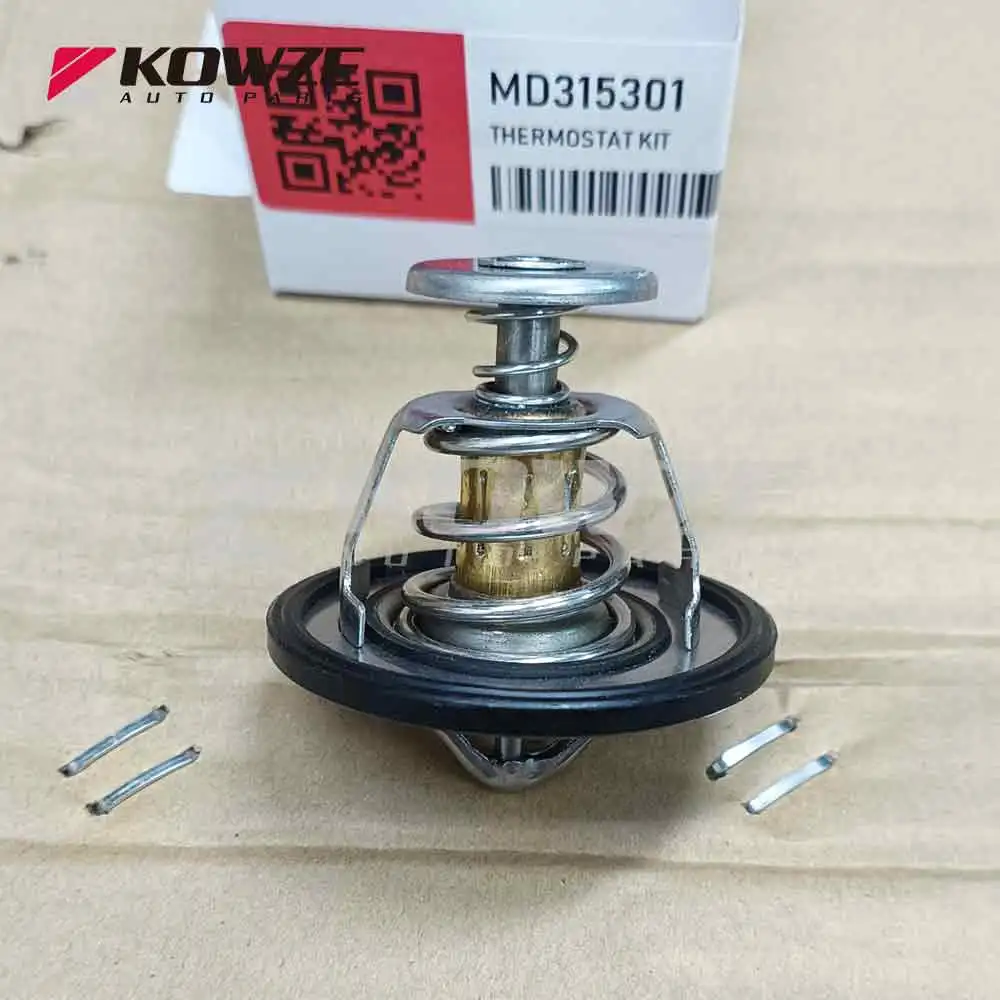 Термостат паджеро спорт. Термостат Лансер.