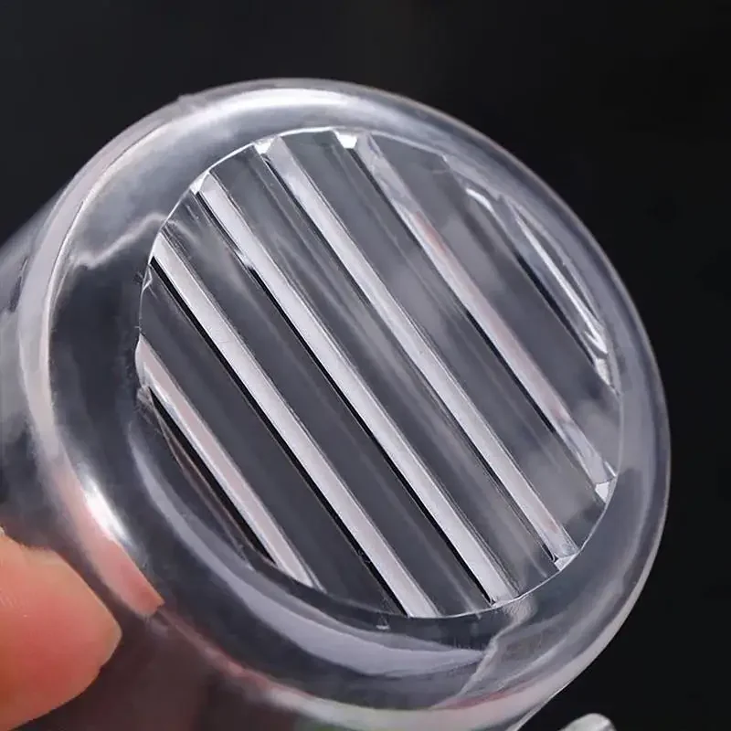 Украшение для аквариума Искусственный Горшок акриловая водная лампа с