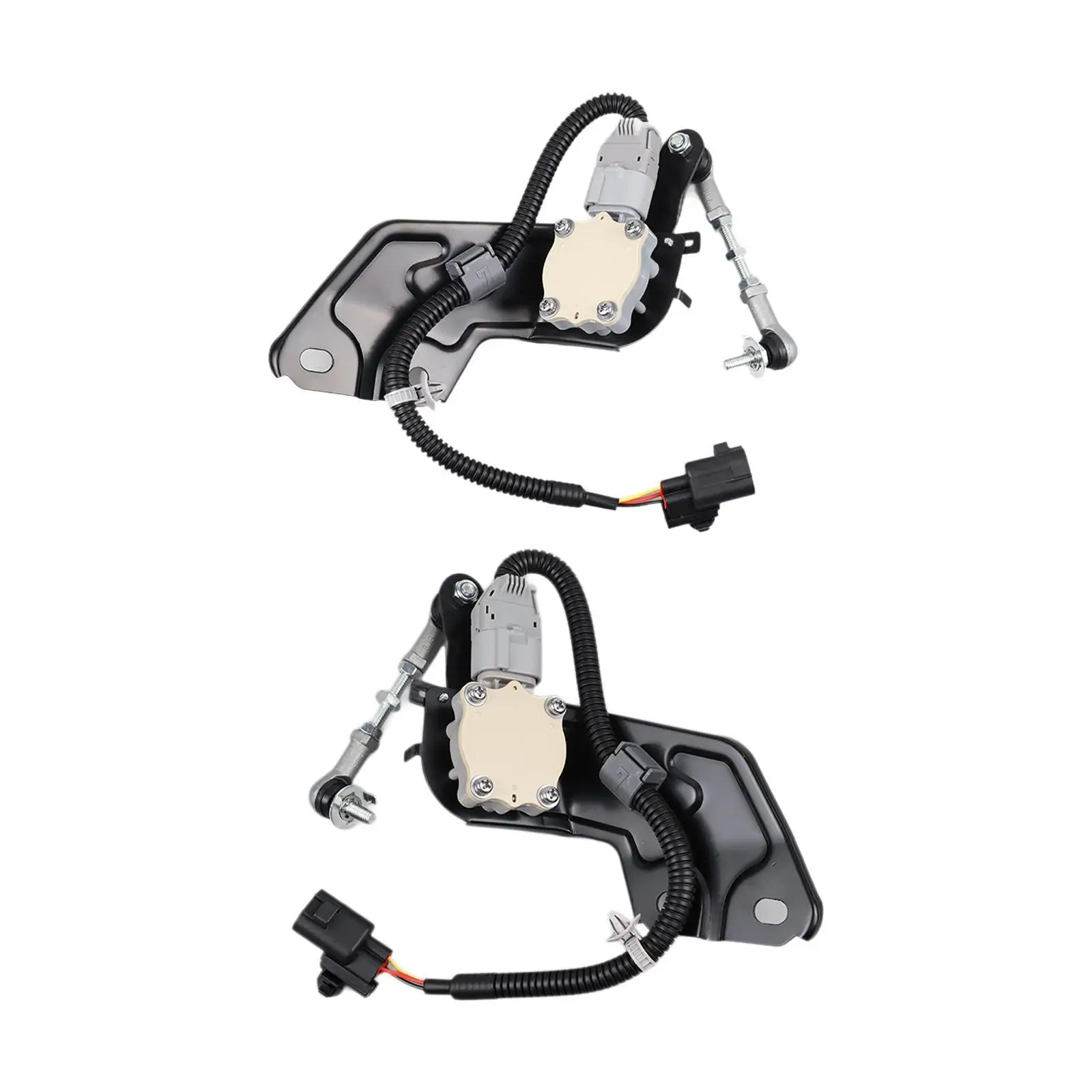 Запчасти для датчика уровня высоты езды прочные Простые в установке Стабильная