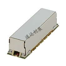 Светофильтр для полосы передач Φ + 1 шт 327-329 мгц Mini Circuits Original |
