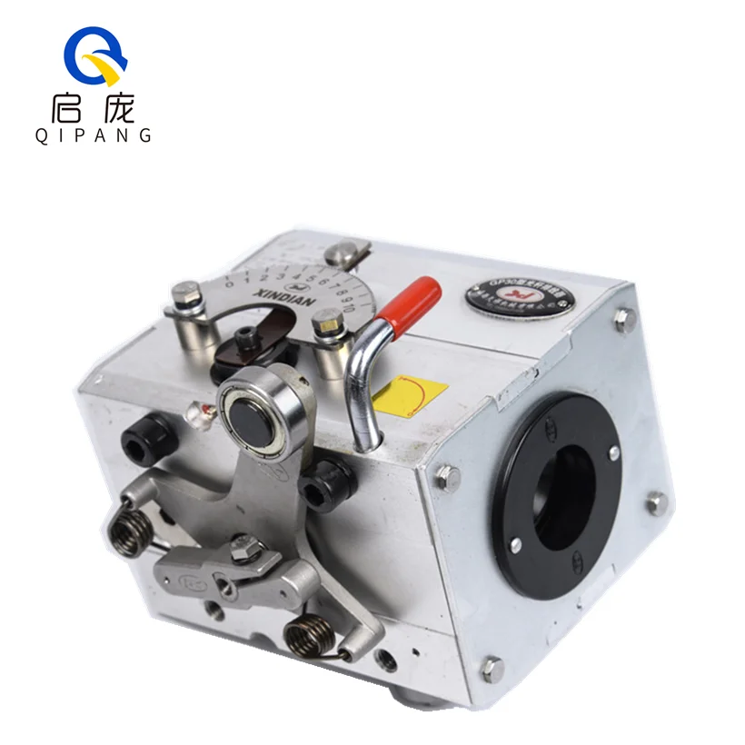 

QIPANG Winding Machine Rolling Ring Linear Unit PX30 Traverse Drive RG4-30-2MCRFX Rolling Ring Traverse Drive with Spring
