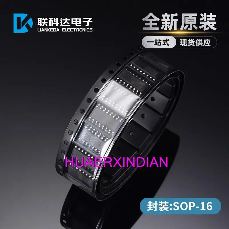 

10PCS DS90C032TMX DS90C032TM SOP-16 New Original