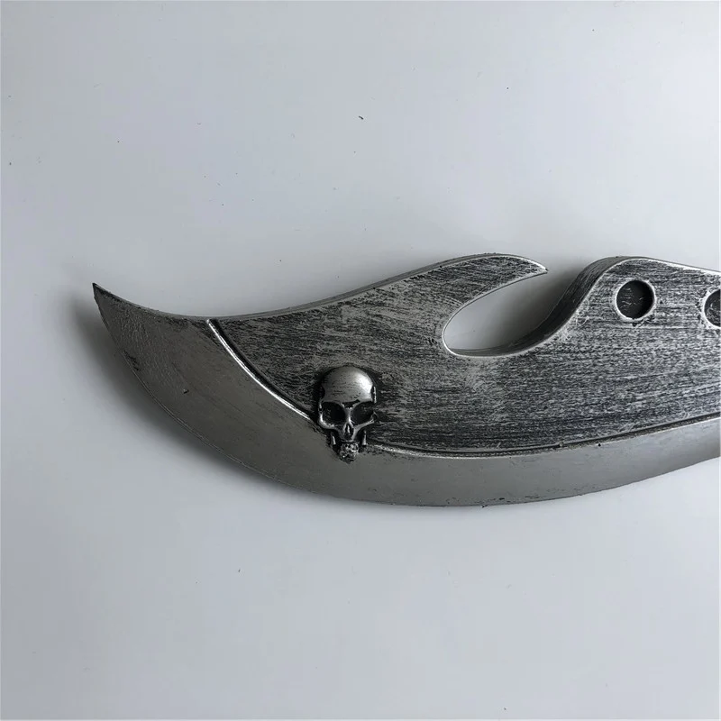 Косплей игрушка мечи Хэллоуин костюм реквизит для вечеринки Женский пиратский ч