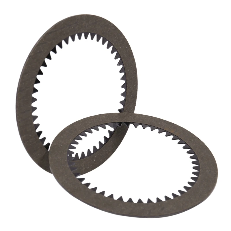 Новинка CD5 CB7 автоматическая коробка передач сцепление пластины фрикционный