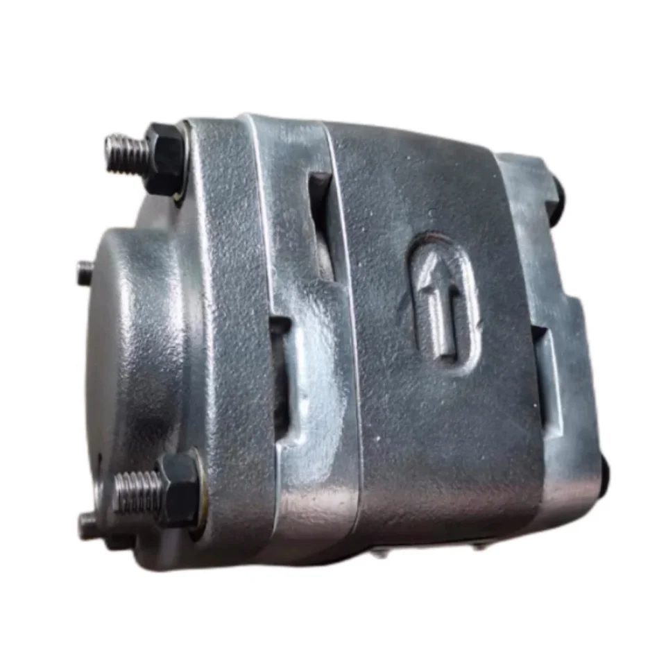 Фабричная прямая продажа гидравлический насос серии IPV IPVP4-32-171-101 Gear Pu-mp