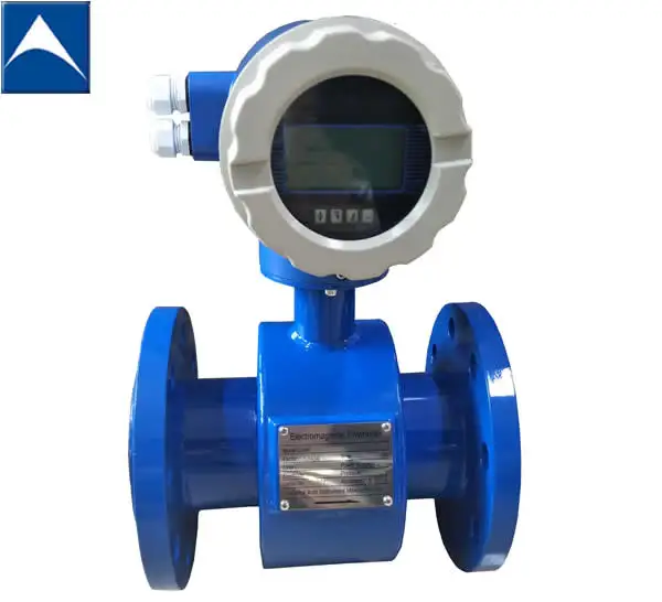 

Industrial Sewage Flow Meters, Slurry Flow Meter, Tap water flowmeter