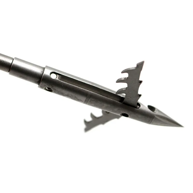 Высококачественная Совершенно новая рыбка из нержавеющей стали дротика с