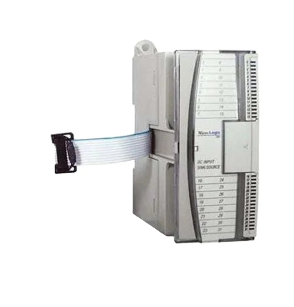 

NEW Allen Bradley 1762-IQ32T MICROLOGIX INPUT MODULE 32PT