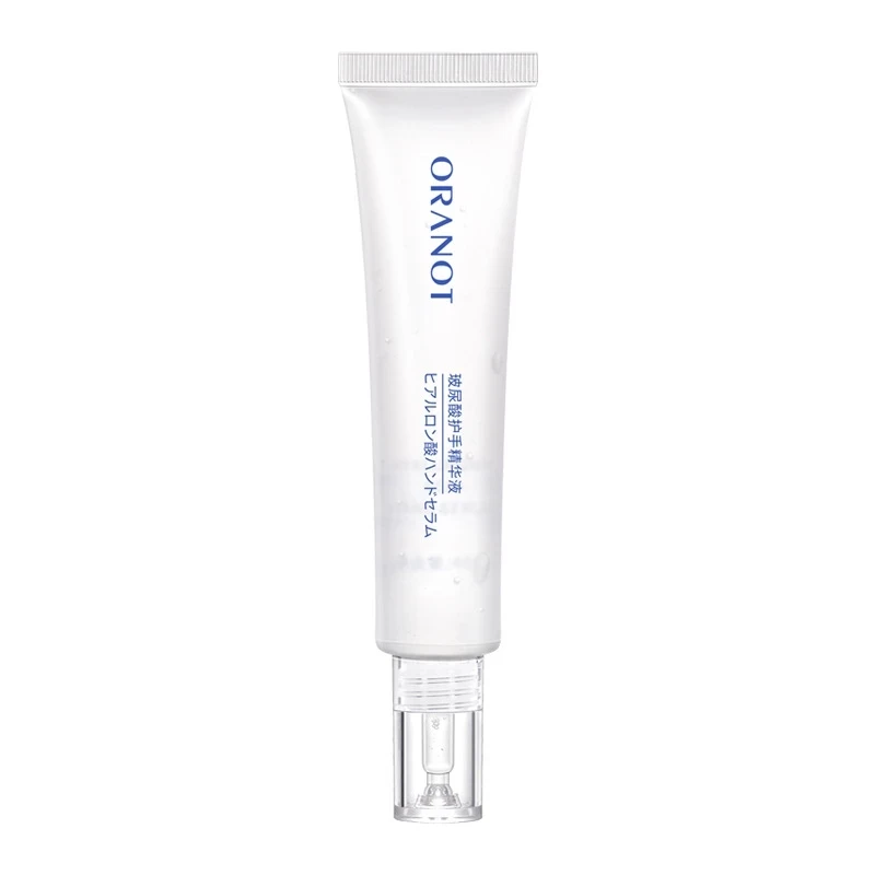 

Hyaluronic Acid Hand Care Essence Soothing Repair Damaged Skin Hand Serum Whitening Brightening Moisturizing Hydrating