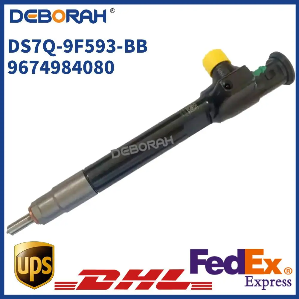 

DS7Q-9F593-BB 9674984080 28319895 28388960 28602948 Форсунка дизельного топлива для FORD PEUGE
