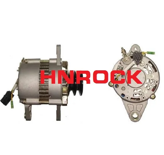 

NEW HNROCK 24V 50A ALTERNATOR 23100-96518 2310096518 FOR RG8
