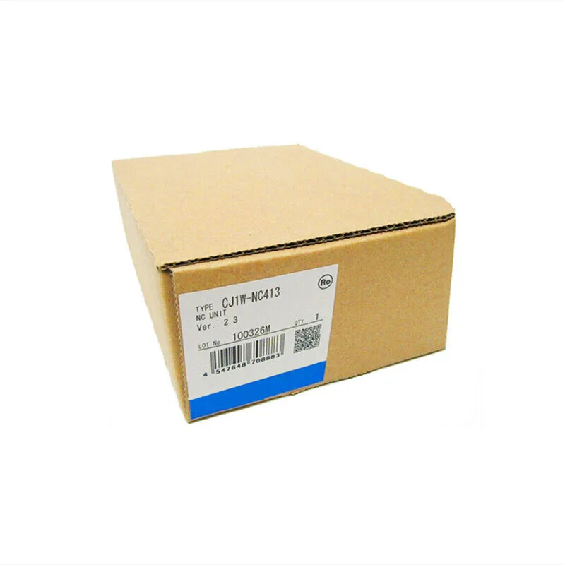 

Новый Модуль PLC CJ1W-NC413 CJ1WNC413 в коробке