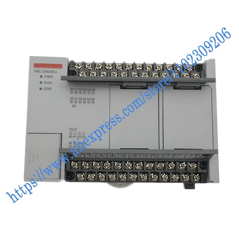

100% Working New Original Plc Controller XBC-DR60SU XBC-DN20SU XBC-DN30SU XBC-DN40SU XBC-DN60SU XBC-DR30SU Immediate delivery