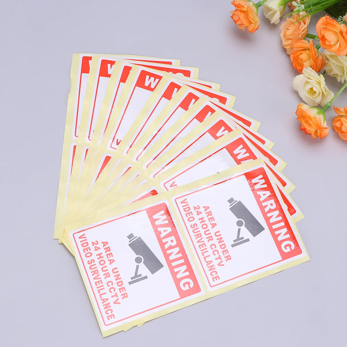 Рисунок 2 - детские наклейки для школьного