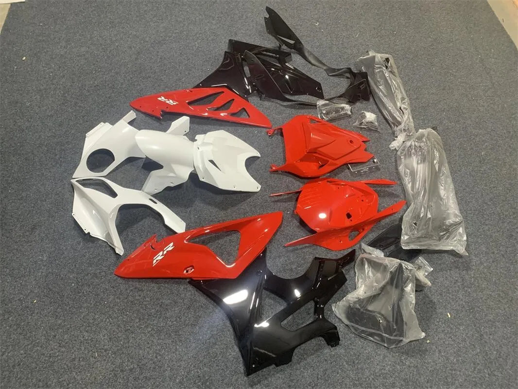 Новый комплект обтекателей для мотоцикла ABS S1000RR 09 10 11 2009 2010 S 1000 RR S1000 2011 2012 2013 2014