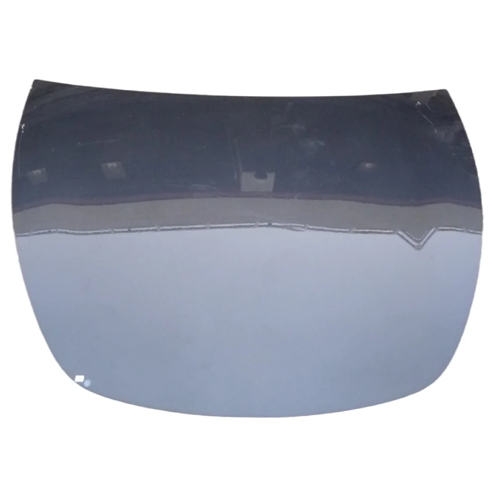 Автоматический запасной передний капот BAINEL для TESLA Model Y запчасти 2019-2024 OE 1493370 -СО-А