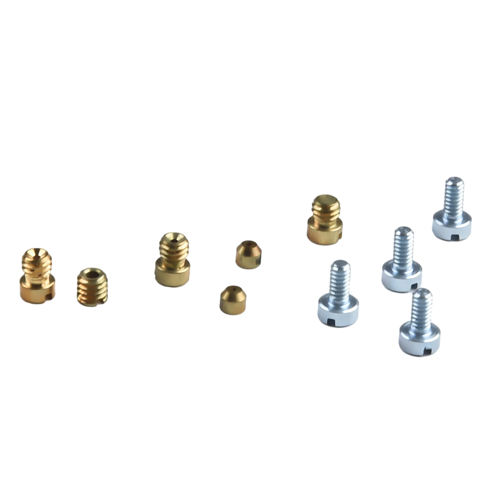 1 шт. комплект для ремонта карбюратора послепродажного обслуживания Ford тракторы