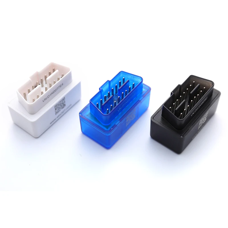 Диагностический сканер OBD2 для Android ELM327 V1.5 2 0 в 1/5 OBD Bluetooth-совместимый 327