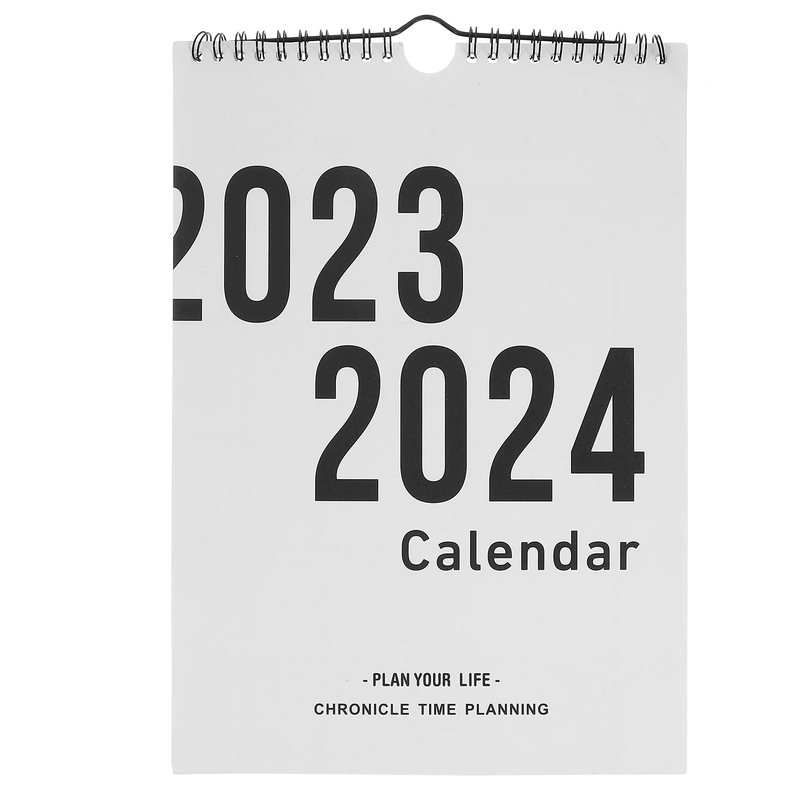 

Ежемесячный настенный календарь, календарь для праздников, подвесной календарь для дома, ежедневный календарь для офиса 2024