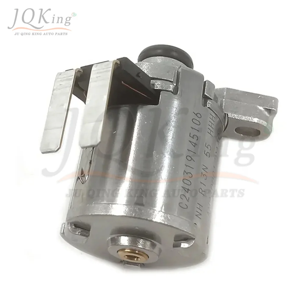 Оригинальный 02E DQ250 DSG N217 N218 0BH 927328 Электромагнитный клапан трансмиссии VBS NHR12A для VW