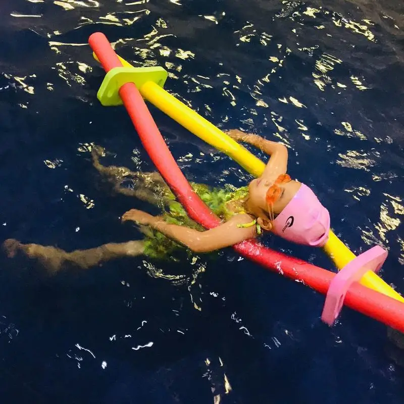 3 шт. плавающий стул с 2 крестовыми отверстиями