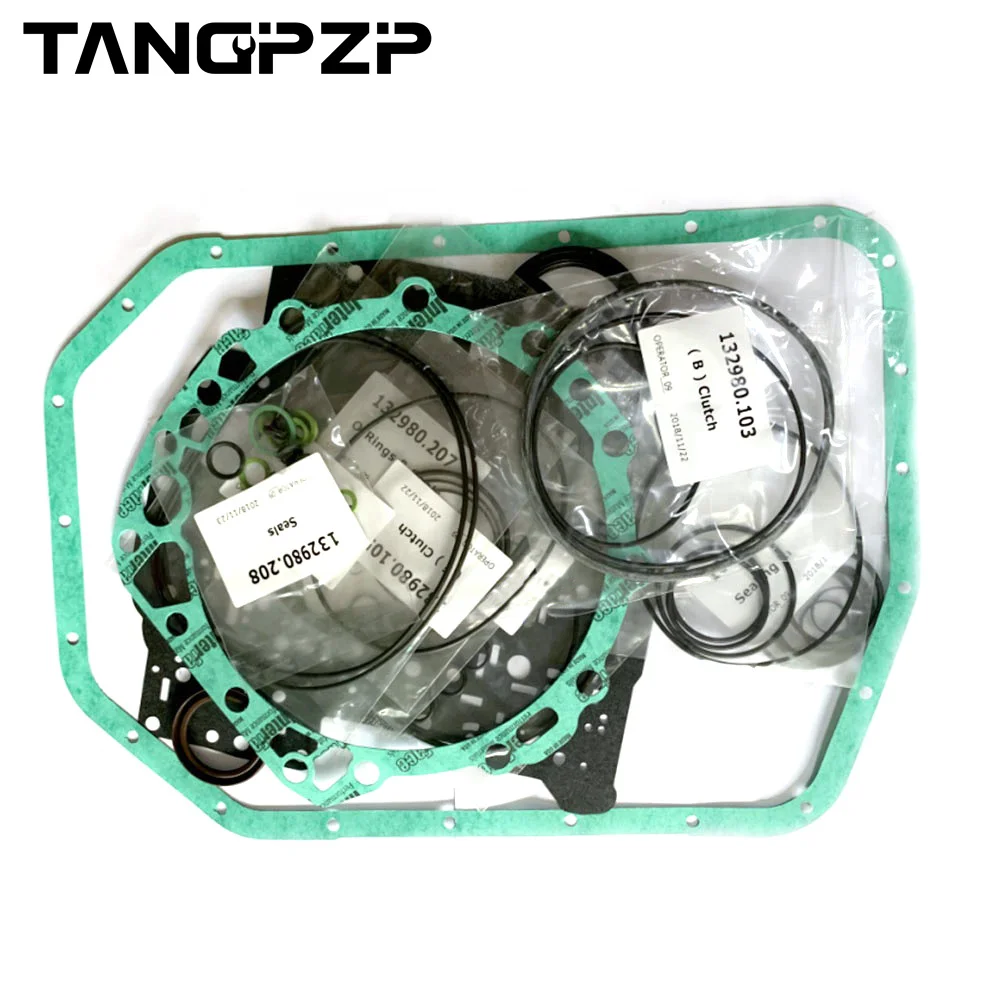 Набор для ремонта автомобильной коробки передач ZF5HP24 5HP24 подходит AUDI Volkswagen