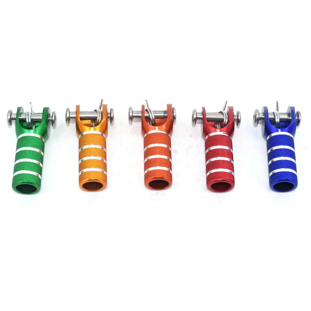Фото Заготовка для ЧПУ, запасная деталь для SX SXF EXC EXCF XCW XCF SMR CRF YZF WRF KXF KLX RMZ MX Enduro №5