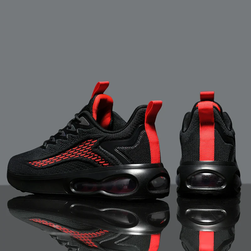 

men shoes Sneakers Male Mens casual Shoes tenis Luxury shoes Trainer Race Breathable Shoes fashion loafers running Shoes for men