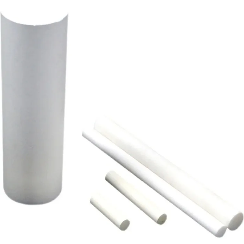 Износостойкое и Термостойкое керамическое стержни из нитрида бора