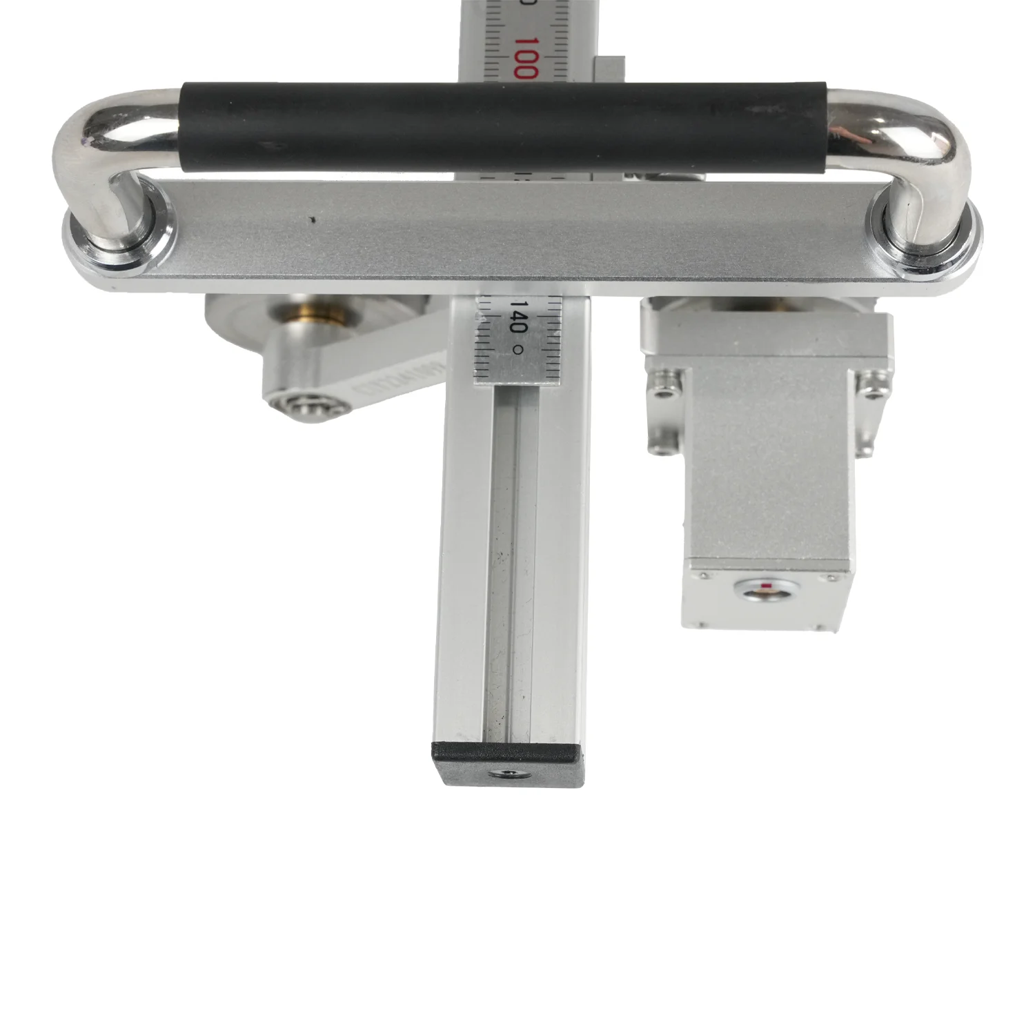 Union MS-PB2-01 Ультразвуковой сканер фазированной решетки PA-TOFD Оборудование для