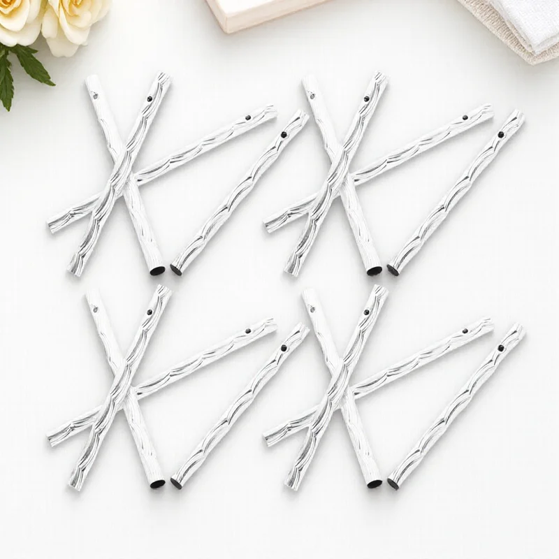 

Металлические трубки для колокольчиков 20 шт.