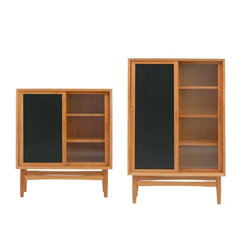 

Деревянный кукольный домик, мебель для гостиной, шкаф для кукол, миниатюрный деревянный шкаф