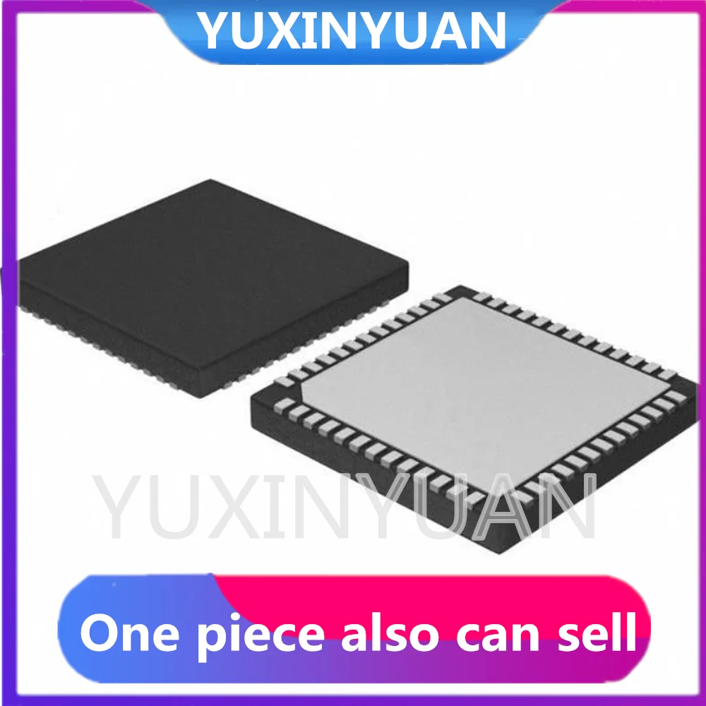 

5 шт., встроенный микросхем YUXINYUAN NCP6131