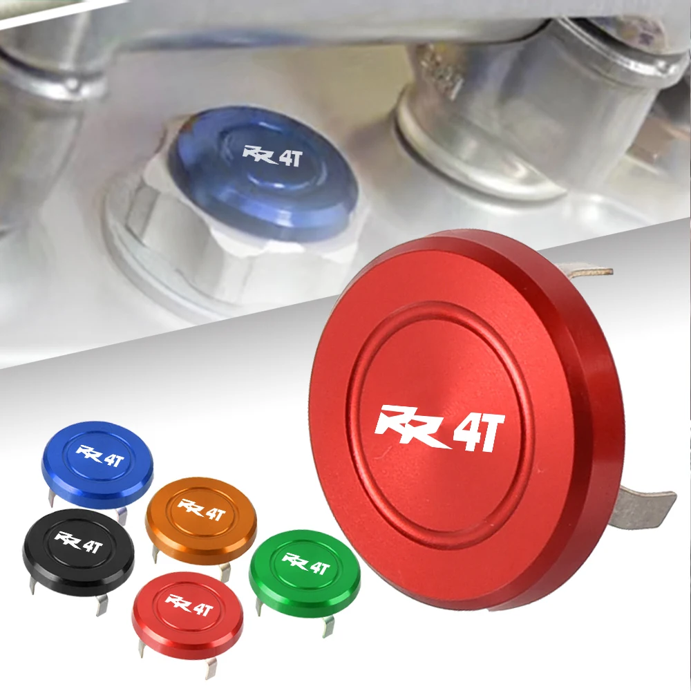 

RR4t Motorcycle Accessories Steering Stem Nut Cap For BETA RR 450 498 4t 2012 2013 2014 2015 2016 2017 2018 2019 2020 RR4T RR 4T