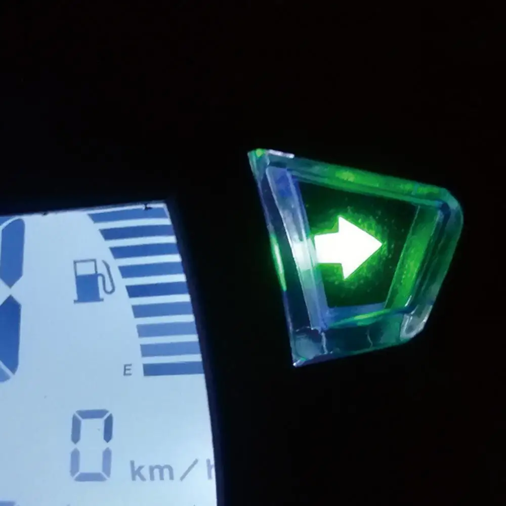 

Gauge Odometer Tachometer Speedometer Adjustable Motorcycle LCD for 2 4 Cylinder