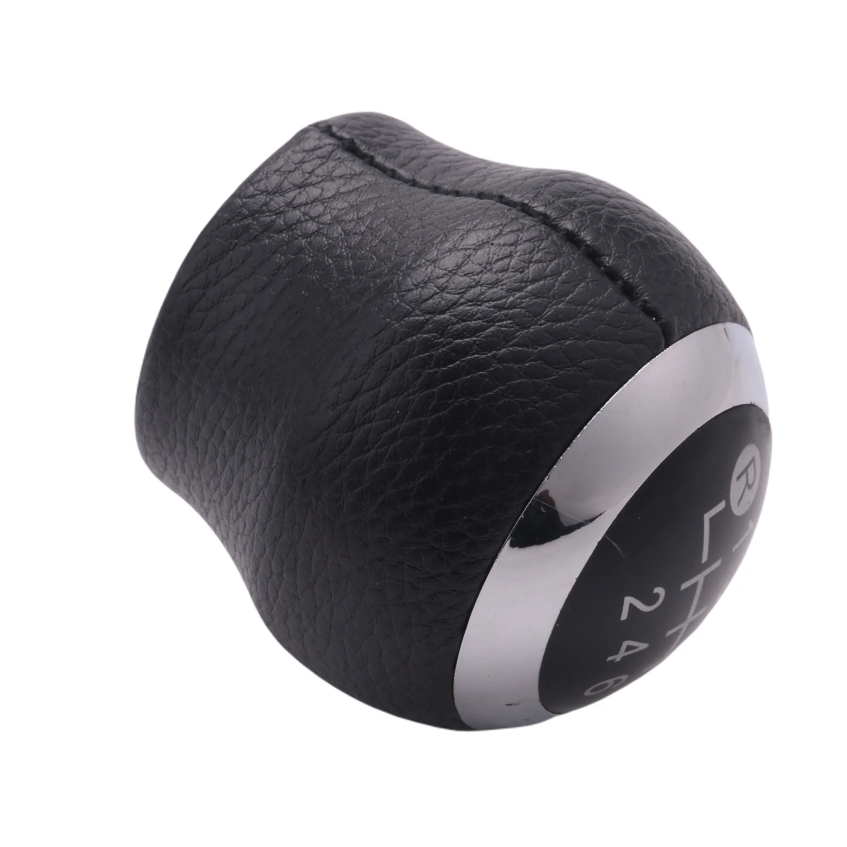 Автомобильная 6-скоростная ручка переключения передач из АБС-пластика Mt для Toyota